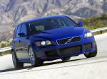 Volvo V50 SV Concept 2004 года